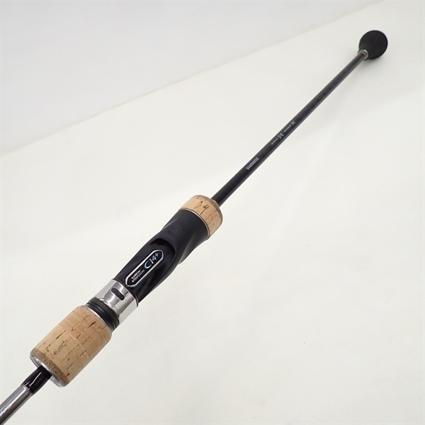 １７オシアジガーインフィニティモーティブＢ６１０－３